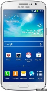 Samsung Galaxy Grand 2