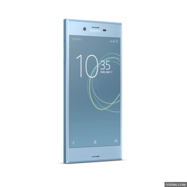 Sony Xperia XZs