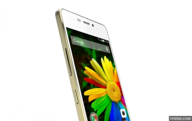 General Mobile Discovery Air