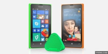 Microsoft Lumia 435