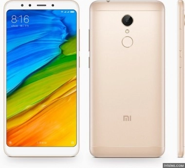 Xiaomi Redmi 5