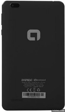 Everest EverPad DC-7015