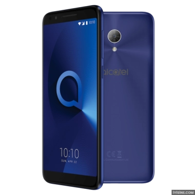 Alcatel 3L