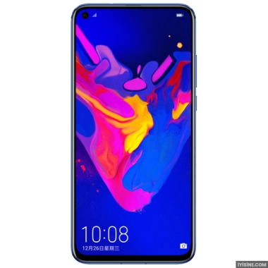 Honor View 20