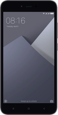 Xiaomi Redmi Y1 Lite