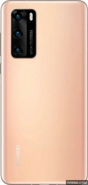 Huawei P40