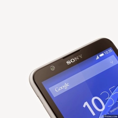 Sony Xperia E4