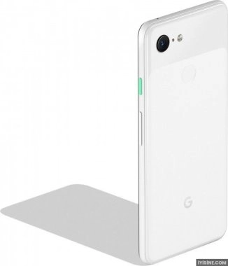Google Pixel 3
