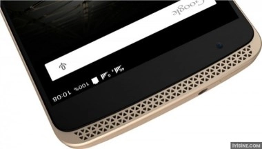 ZTE Axon Elite
