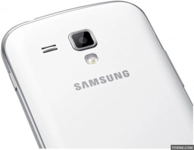 Samsung Galaxy Trend