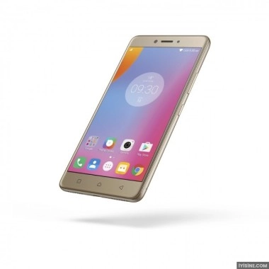 Lenovo K6 Note