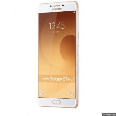 Samsung Galaxy C9 Pro