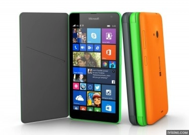 Microsoft Lumia 535