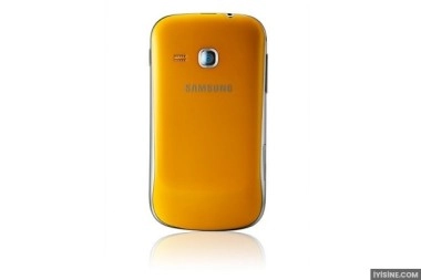 Samsung Galaxy mini 2