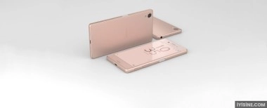 Sony Xperia X