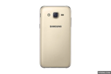 Samsung Galaxy J5