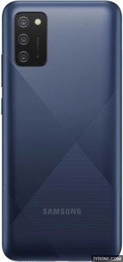 Samsung Galaxy A02s