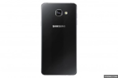 Samsung Galaxy A7 (2016)