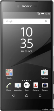 Sony Xperia Z5 Premium