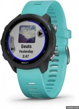 Garmin Forerunner 245 Music