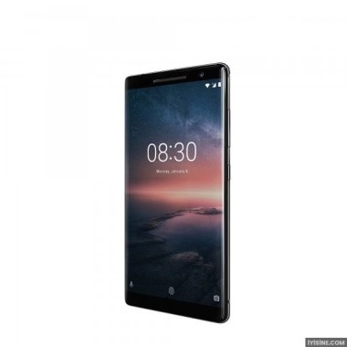Nokia 8 Sirocco
