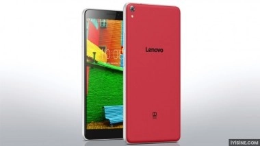 Lenovo Phab