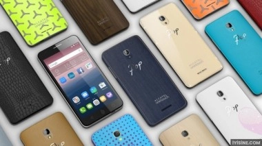 Alcatel OneTouch Pop Star