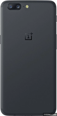 OnePlus 5