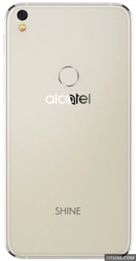 Alcatel Shine Lite