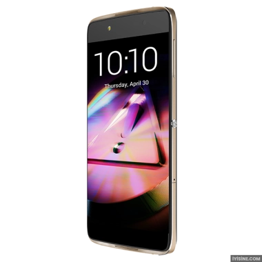 Alcatel Idol 4