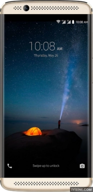 ZTE Axon 7 Mini