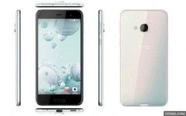 HTC U Play