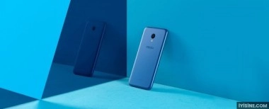 Meizu M5