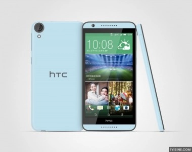 HTC Desire 820