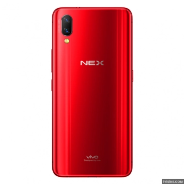Vivo NEX S