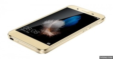 Huawei Enjoy 5S
