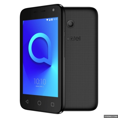 Alcatel U3 2018