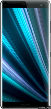 Sony Xperia XZ3