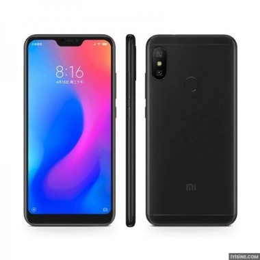 Xiaomi Redmi 6 Pro
