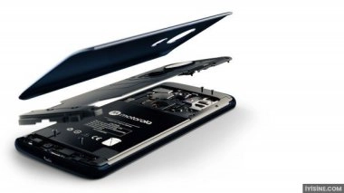 Motorola Moto G6 Play