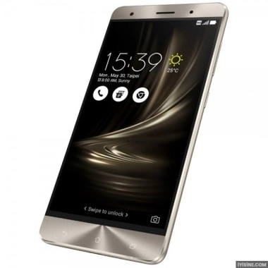 Asus ZenFone 3 Deluxe