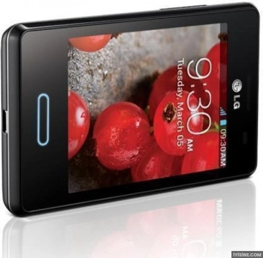 LG Optimus L3 II
