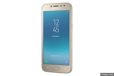 Samsung Galaxy J2 (2018)
