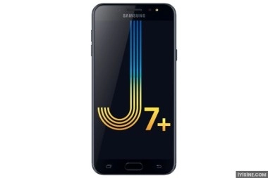 Samsung Galaxy J7+