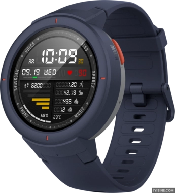 Amazfit Verge