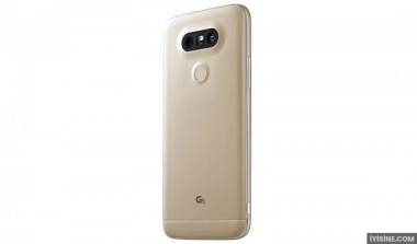 LG G5