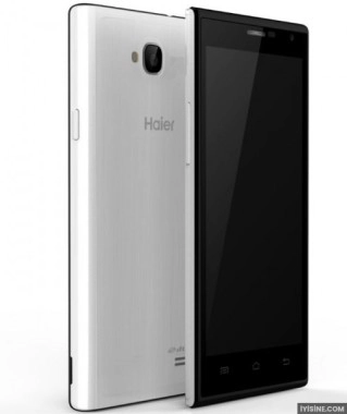 Haier W858