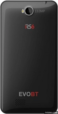 EvoBT RS6