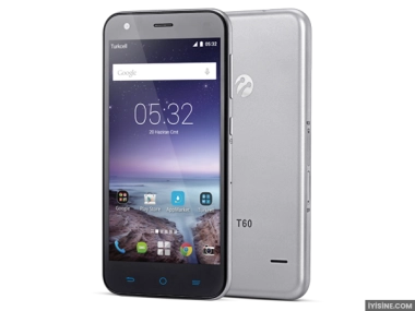 Turkcell T60