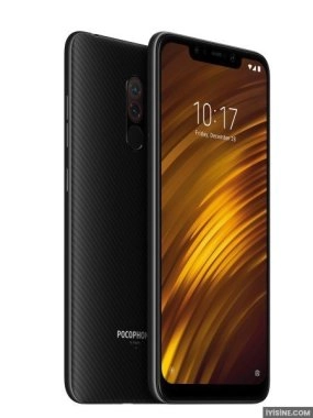 Xiaomi Pocophone F1 (Armoured Edition)